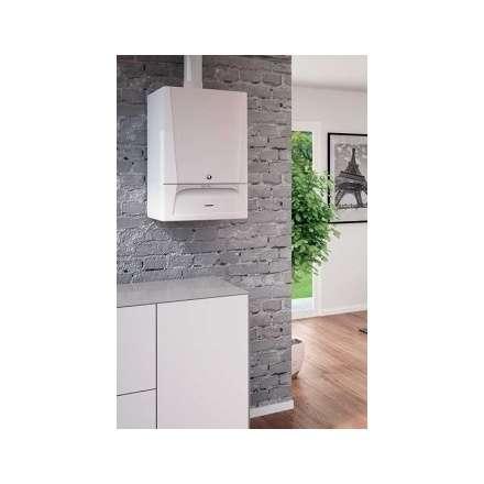 Конденсационный котел De Dietrich AMC 25/28 BIC в Витебске