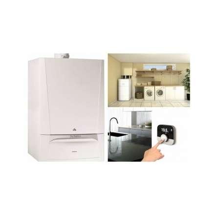 Конденсационный котел De Dietrich AMC 25/28 BIC в Витебске