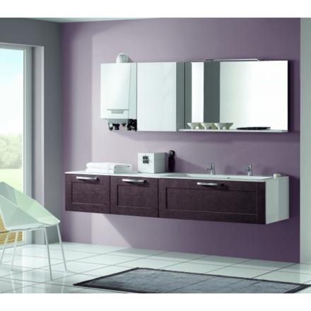 Конденсационный котел De Dietrich PMC-S 30/35 MI в Витебске