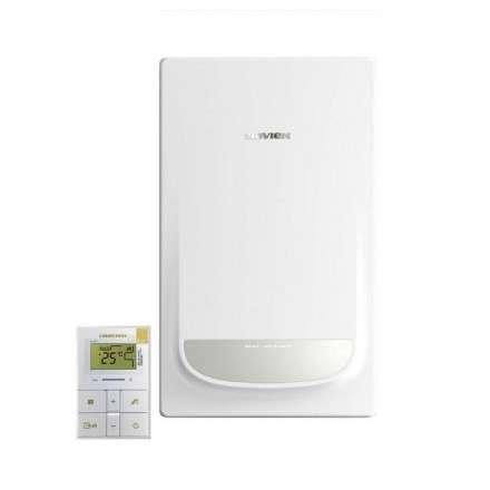 Газовый котел Navien Deluxe S 13 K купить в Витебске