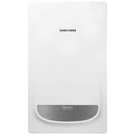 Газовый котел Navien Deluxe S 20 K в Витебске