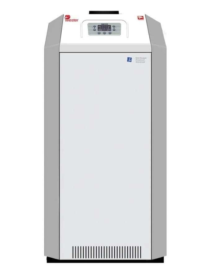 Газовый котёл Лемакс Clever 30 в Витебске