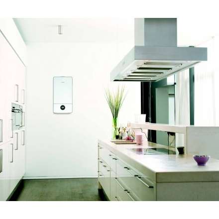 Конденсационный газовый котел Bosch GC7000iW 20/28 C в Витебске