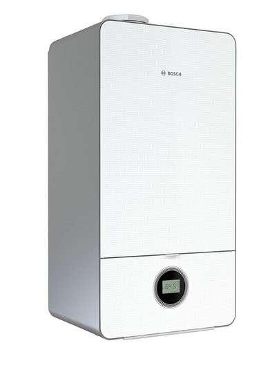 Конденсационный газовый котел Bosch GC7000iW 20/28 C в Витебске