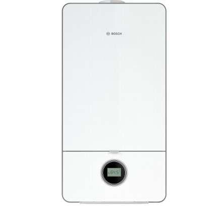 Конденсационный газовый котел Bosch GC7000iW 20/28 C в Витебске