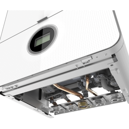 Конденсационный газовый котел Bosch GC7000iW 20/28 C в Витебске