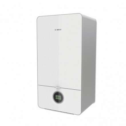 Конденсационный газовый котел Bosch GC7000iW 20/28 C в Витебске