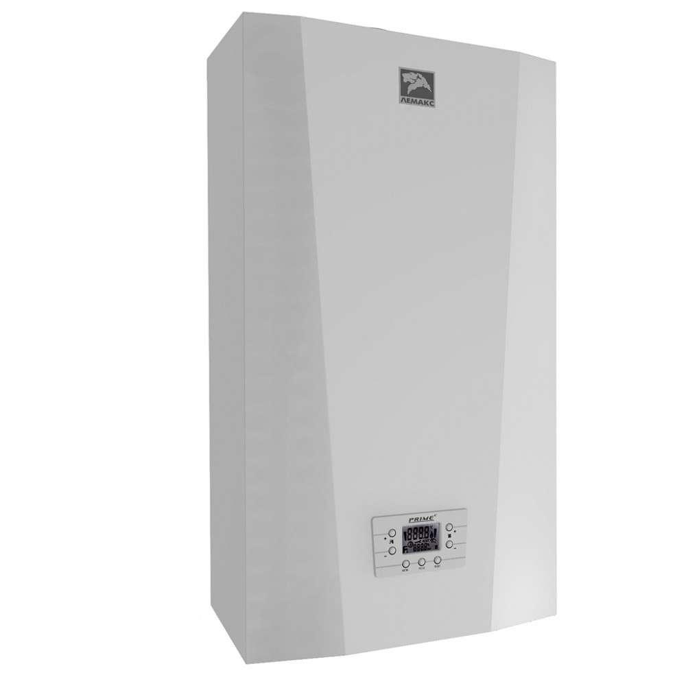 Газовый котёл Лемакс Prime-V24 HO купить в Витебске
