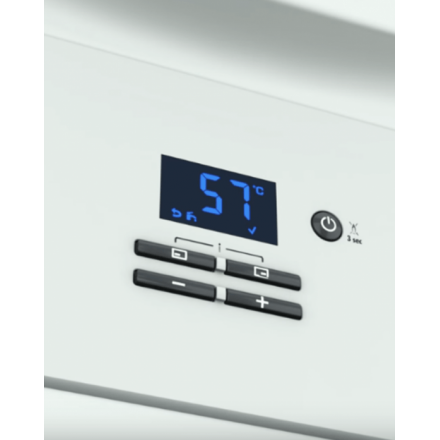 Конденсационный котел Vaillant ecoTEC Pure VU 246/7-2 в Витебске