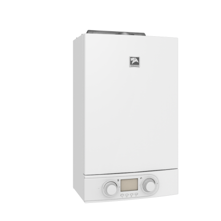 Газовый котёл Лемакс Start-24 в Витебске