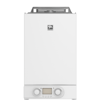 Газовый котёл Лемакс Start-24 в Витебске