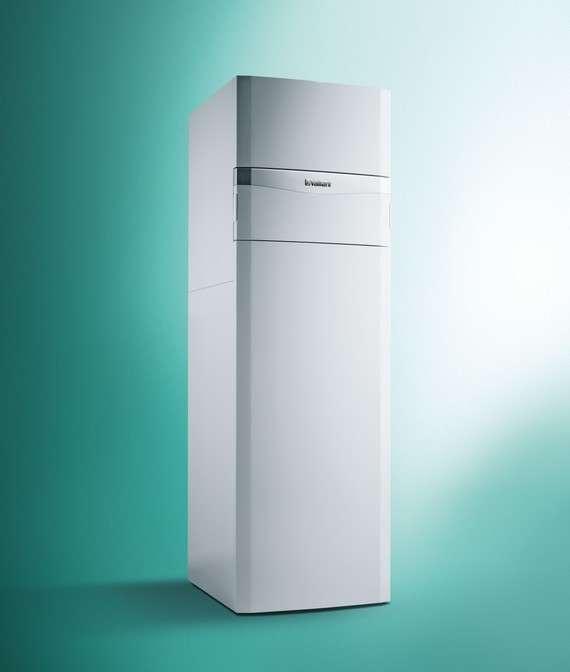 Конденсационный котел Vaillant ecoCOMPACT VSC 306/4-5 150 купить в Витебске
