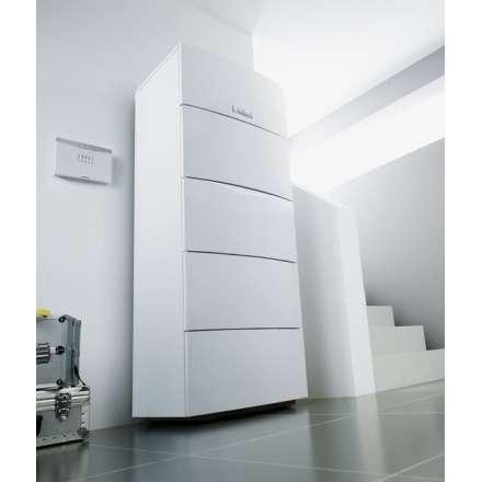 Конденсационный котел Vaillant ecoCOMPACT VSC 206/4-5 150 в Витебске