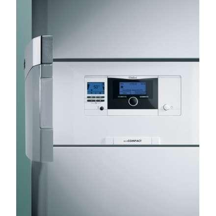 Конденсационный котел Vaillant ecoCOMPACT VSC 206/4-5 150 в Витебске