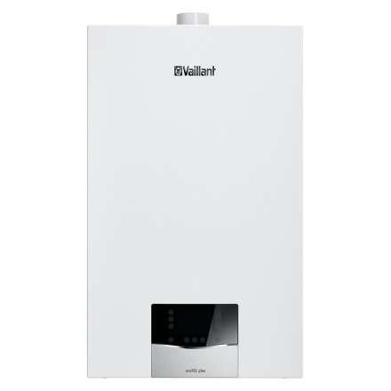 Газовый котел Vaillant VUW 36CS/1-5 (N-INT4) ecoTEC plus в Витебске
