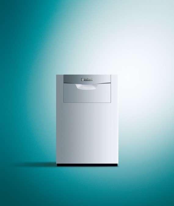 Конденсационный котел Vaillant ecoCRAFT VKK 2406/3-E HL в Витебске