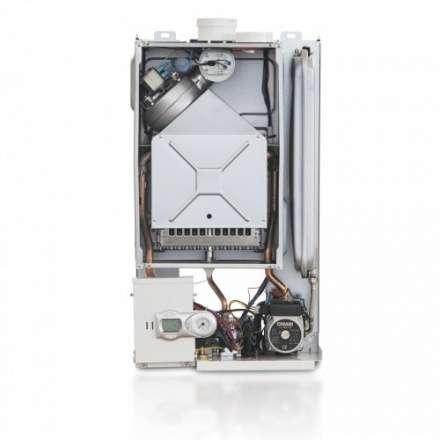 Газовый котёл Ferroli Fortuna F 16 в Витебске