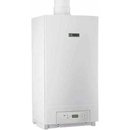 Конденсационный газовый котел Bosch Condens 5000 ZBR 70-3 в Витебске