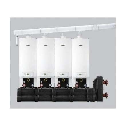 Конденсационный газовый котел Bosch Condens 5000 ZBR 70-3 в Витебске