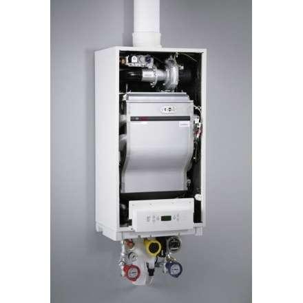 Конденсационный газовый котел Bosch Condens 5000 ZBR 70-3 в Витебске