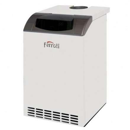 Газовый котёл Ferroli Pegasus D 32 купить в Витебске