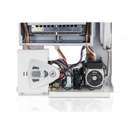 Газовый котёл Ferroli Vitabel F40 в Витебске