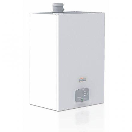 Конденсационный газовый котёл Ferroli Force W 120 купить в Витебске