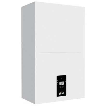 Газовый котёл Ferroli BLUEHELIX ALPHA 24 C купить в Витебске