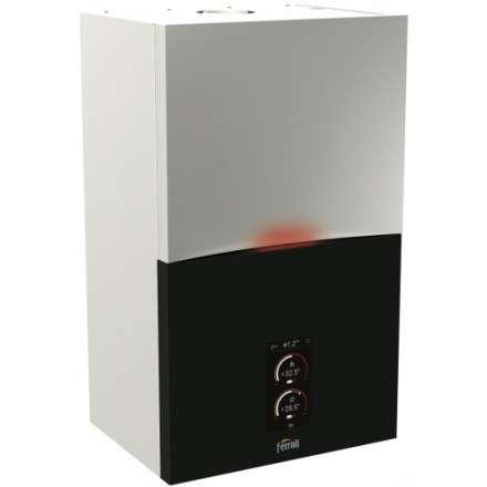 Газовый котёл Ferroli BLUEHELIX MAXIMA 32 C купить в Витебске