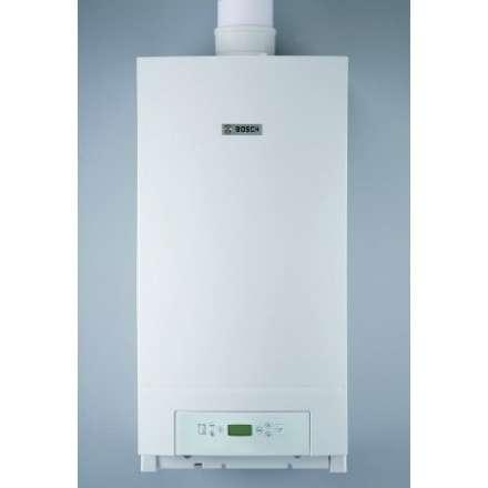 Конденсационный газовый котел Bosch Condens 5000 ZBR 100-3 в Витебске