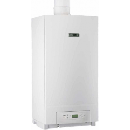 Конденсационный газовый котел Bosch Condens 5000 ZBR 100-3 в Витебске