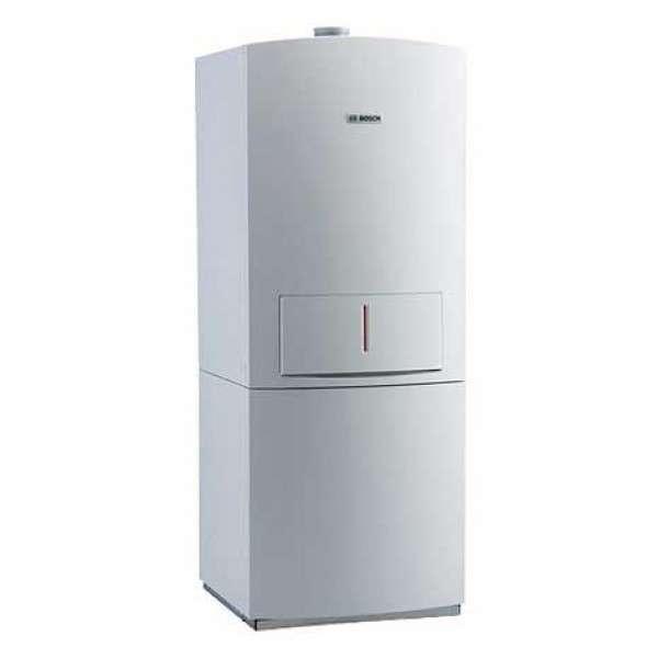 Конденсационный газовый котел Bosch Condens 5000 FM ZBS 30/150-3 МА купить в Витебске