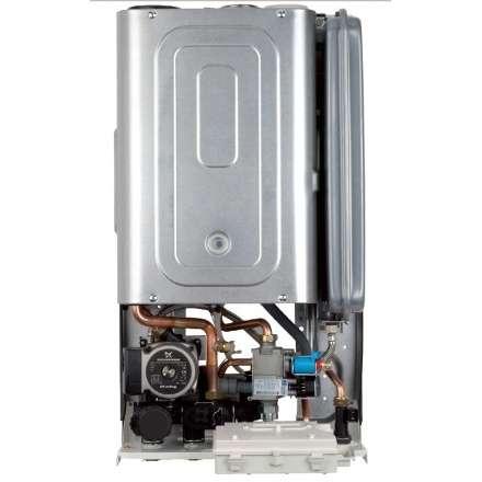 Газовый котел Beretta 2 теплообменника одноконтурный атмосферный 28 кВт в Витебске