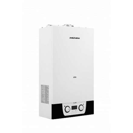 Газовый котёл MIZUDO M40T в Витебске