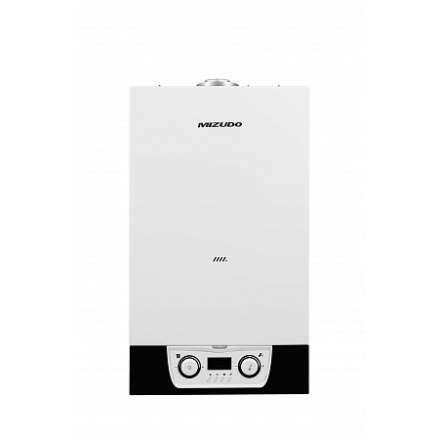 Газовый котёл MIZUDO M40T в Витебске