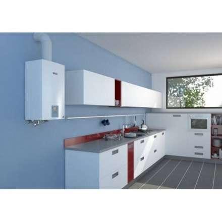 Газовый котел Bosch GAZ 6000 W WBN 6000 18 C в Витебске