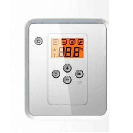 Газовый котел Bosch GAZ 6000 W WBN 6000 18 C в Витебске