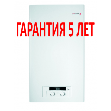 Газовый котел Protherm Рысь 28 Lynx HK 28 в Витебске