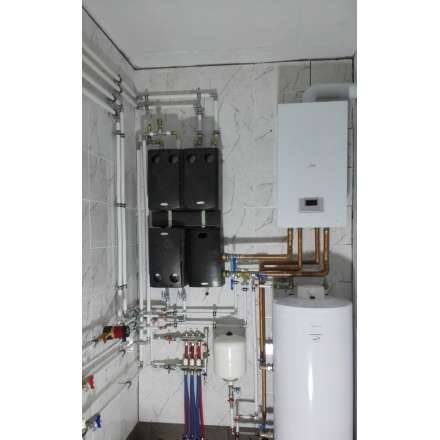 Газовый котел Protherm Пантера 25 KTO в Витебске