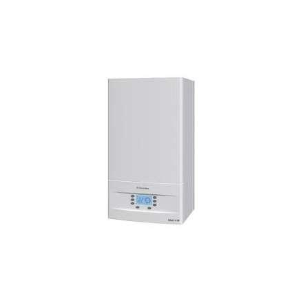 Газовый котел Electrolux GCB 24 Basic Duo i в Витебске