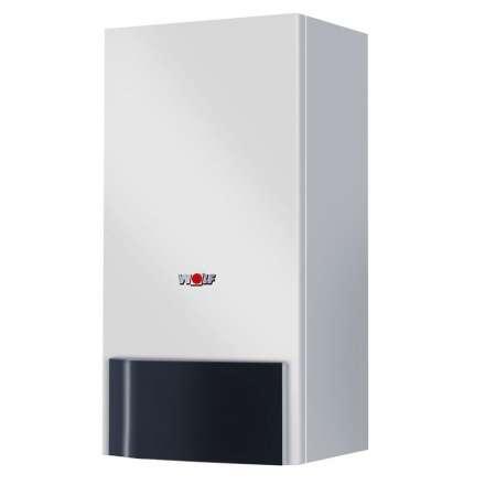 Газовый котел Wolf CGG-2K-18 (turbo) в Витебске