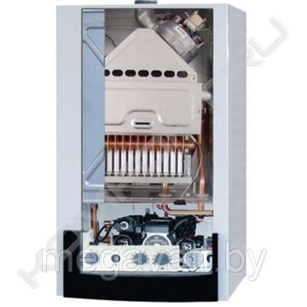 Газовый котел Wolf CGG-2K-18 (turbo) в Витебске