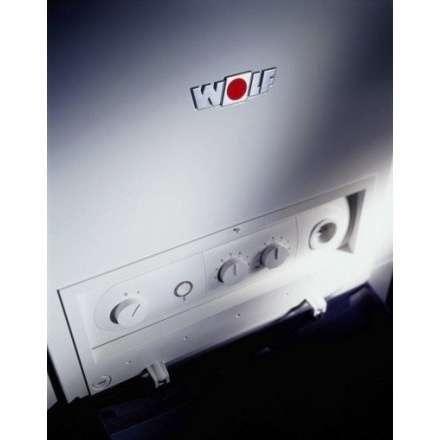 Газовый котел Wolf CGG-2K-18 (turbo) в Витебске