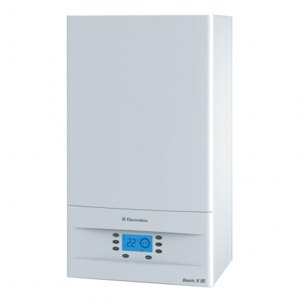 Газовый котел Electrolux GCB 11 Basic Space Fi в Витебске