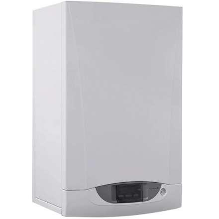 Газовый котел Baxi Nuvola-3 Comfort 320 Fi купить в Витебске