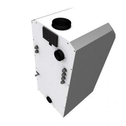 Газовый котёл Лемакс Clever 20 в Витебске