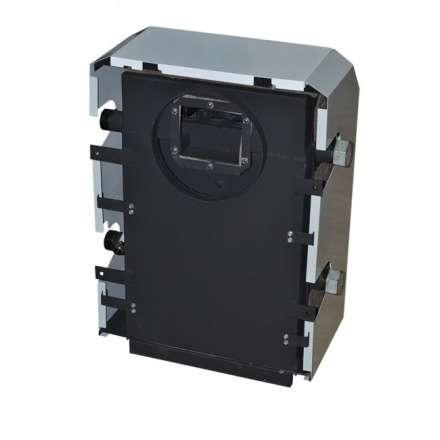 Газовый котел Лемакс Патриот 10 в Витебске