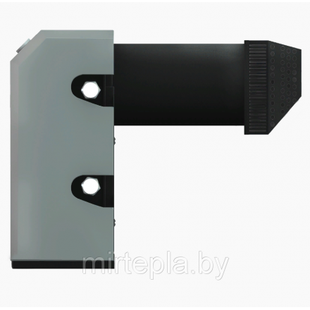 Газовый котел Лемакс Патриот 10 в Витебске