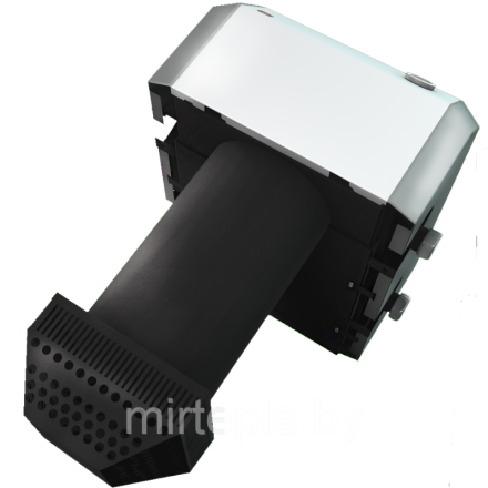Газовый котел Лемакс Патриот 10 в Витебске