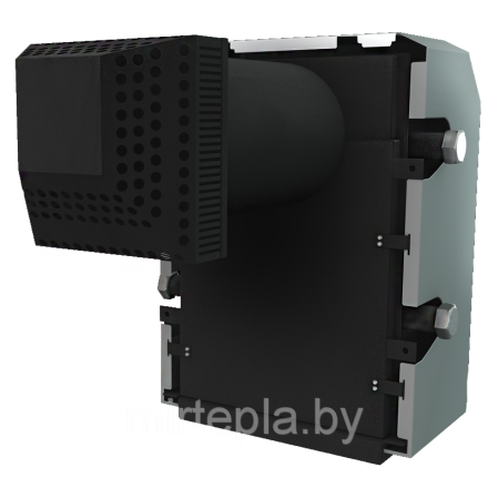 Газовый котел Лемакс Патриот 10 в Витебске